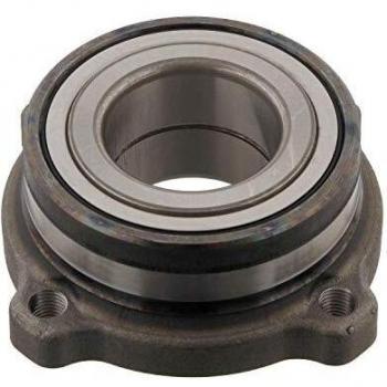 Juego de cojinete de rueda FEBI BILSTEIN 28506