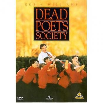 Sociedad de los Poetas Muertos (1989) - Edición Especial en Blu-ray con Contenido Adicional