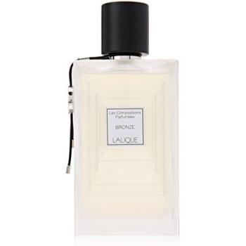Lalique Les Compositions Parfumées Bronze 100ML Eau De Parfum Spray