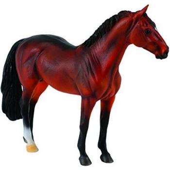 CollectA Hanoverian Stallion Bay