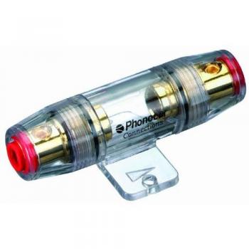 Phonocar 4/328 - Portafusibles para cable de 10-20 mm²