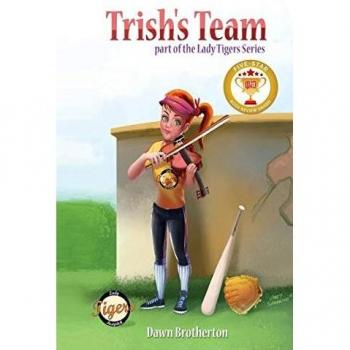 Equipo de Trish (Tigresas, Banda 2) - Brotherton, Dawn