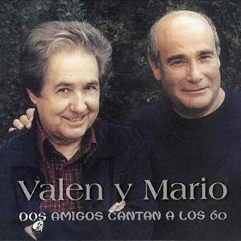 Dos Amigos Cantan A Los 60