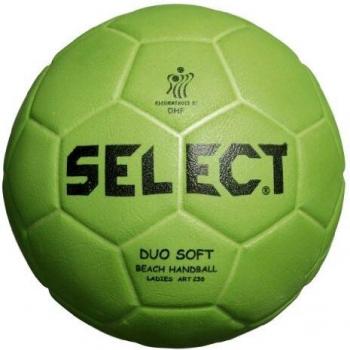 Select Beachhandball Duo Soft Beach - Pelota de balonmano
