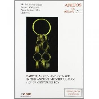 Barter, money and coinage in the ancient mediterranean