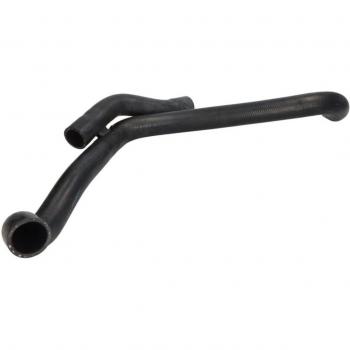 Manguera del radiador THERMOTEC DWW531TT - Tubería de radiador, alta resistencia a temperaturas extremas, fabricada con materiales de calidad superior, diseño optimizado para un ajuste perfecto, compatible con múltiples modelos de