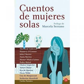 CUENTOS DE MUJERES SOLAS