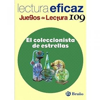 El coleccionista de estrellas Juego Lectura