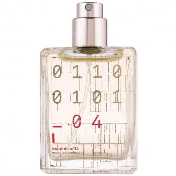 Escentric Molecules Escentric 04 Unisex Eau de Toilette 30 ml Refill