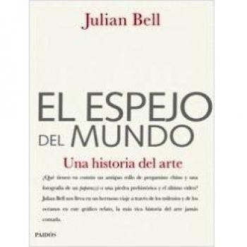 Espejo del mundo, el - una historia del arte