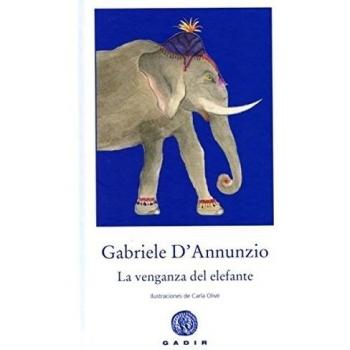 La Venganza Del Elefante