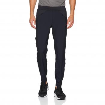 Asics Essentials Pantalones, Primavera/Verano, Essentials, Hombre, Color Performance Black, Tamaño XX-Large