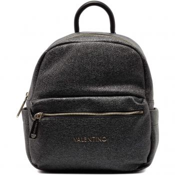 Valentino VBS2TP04 - MOCHILA ACERO para MUJER color: ACERO talla: Talla única