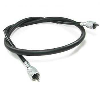 Cable Velocímetro con Tuerca De Unión - Versión A para China 4T
