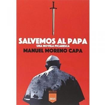 Salvemos Al Papa. Bolsillo: 1