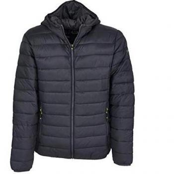 CMP Chaqueta aislante para hombre., Hombre, U423 antracita., 60