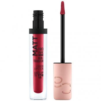 Catrice Matt Pro Ink Non-Transfer Liquid Lipstick #100 Courage Code 5 ml