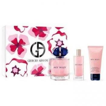 Estuche de Regalo My Way Eau de Parfum - Giorgio Armani