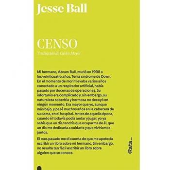 CENSO: 21
