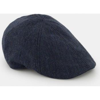 Dustin - Gorra de paño para hombre
