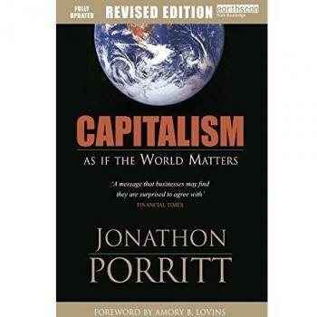 Capitalism as if the World Matters