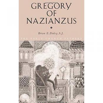 Gregory of Nazianzus