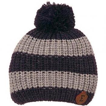 Espoma - Gorro para niño, color azul ceniza
