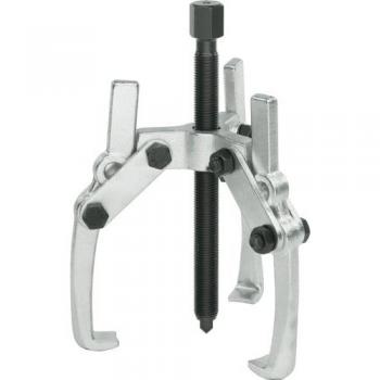 Extractor de 3 patas acodadas regulables Kukko KK-209-01 (170x125) NUEVO 2024