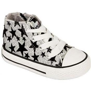 Conguitos Gobi, Botas, Plata, 24 EU