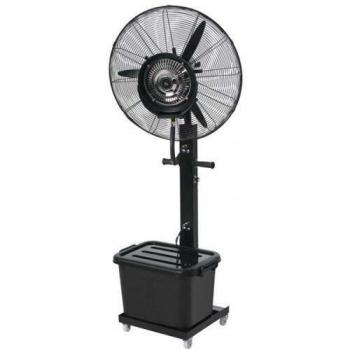 FM CI-260-N Calentadores de Brazo, Negro, 230W