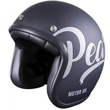 Stormer Casco Jet Pearl Oil talla XS