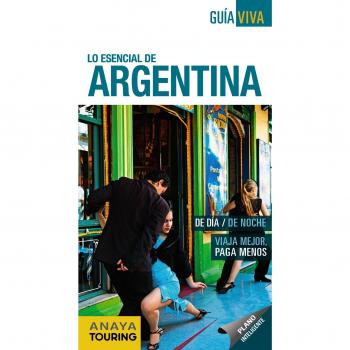 Argentina - María Gabriela Pagella Rovea