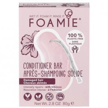 ACONDICIONADOR FOAMIE EN BARRA HIBISKISS