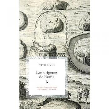 Los origenes de roma