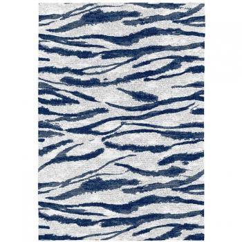 Alfombra decorativa JIBRA 120x170 cm - multicolor