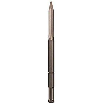 Bosch 2 608 690 188 - Puntero con inserción hexagonal de 22 mm - 400 mm