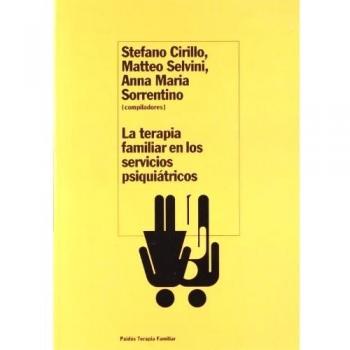 La terapia familiar en los servicios psiquiátricos