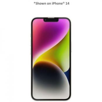 Protector de cristal templado Otterbox para iPhone 14 Plus / 15 Plus