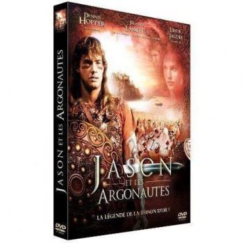 Jason et les Argonautes [Francia] [DVD]