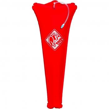 Palm Kayak o Kayak - Bolsa de Flotador de Peso Pesado para Kayak de 20 litros y 20 litros de Capacidad