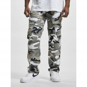 Brandit Adven Urban Slim Fit Cargo Pants