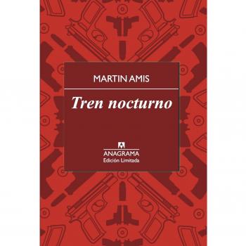 Tren Nocturno - Martin Amis