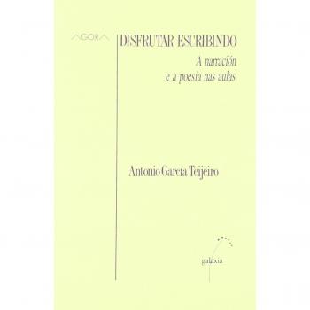 Disfrutar escribindo: 1