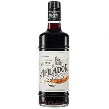 El Afilador - Licor de Café - Botella 700 ml