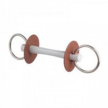 BERIS Wassertrense mit Comfortstange Härtegrad: hard, 14 cm, 6 cm