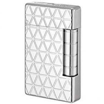 S.T. Dupont LI Initial FIREHEAD Wht Bronze 020805B.