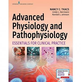 Advanced Clinical Physiology and Pathophysiology Essentials