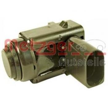 METZGER Sensor auxiliar de aparcamiento