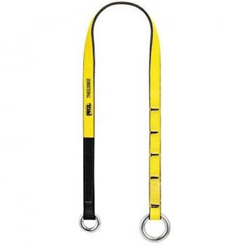 Petzl -Anclaje Treesbee Salvarramas Poda C04110 2 Anillos Petzl