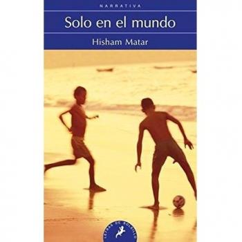 Solo en el mundo